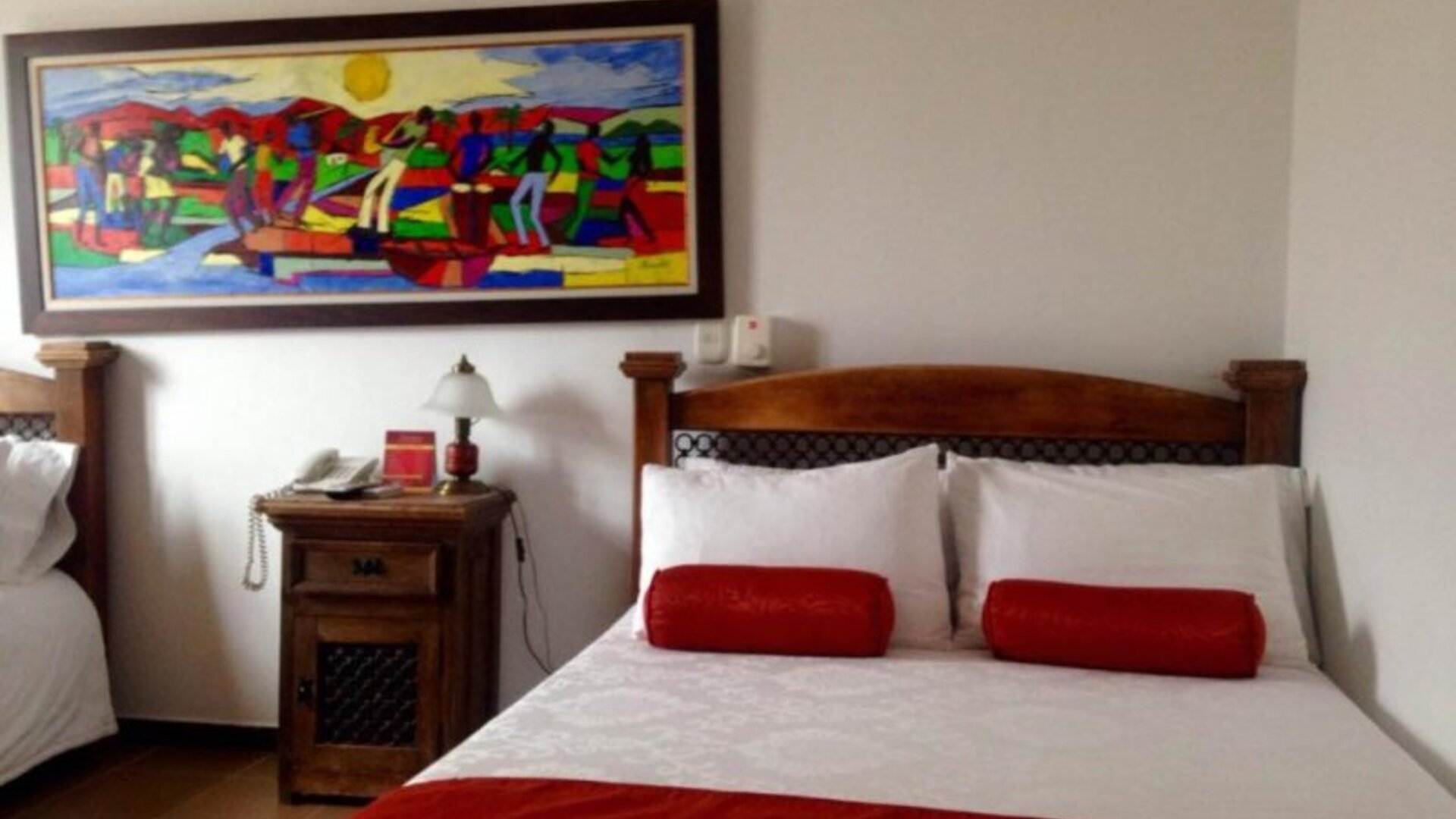 Hotel Boutique San Antonio