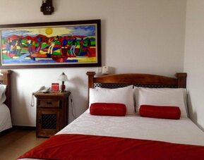 Hotel Boutique San Antonio