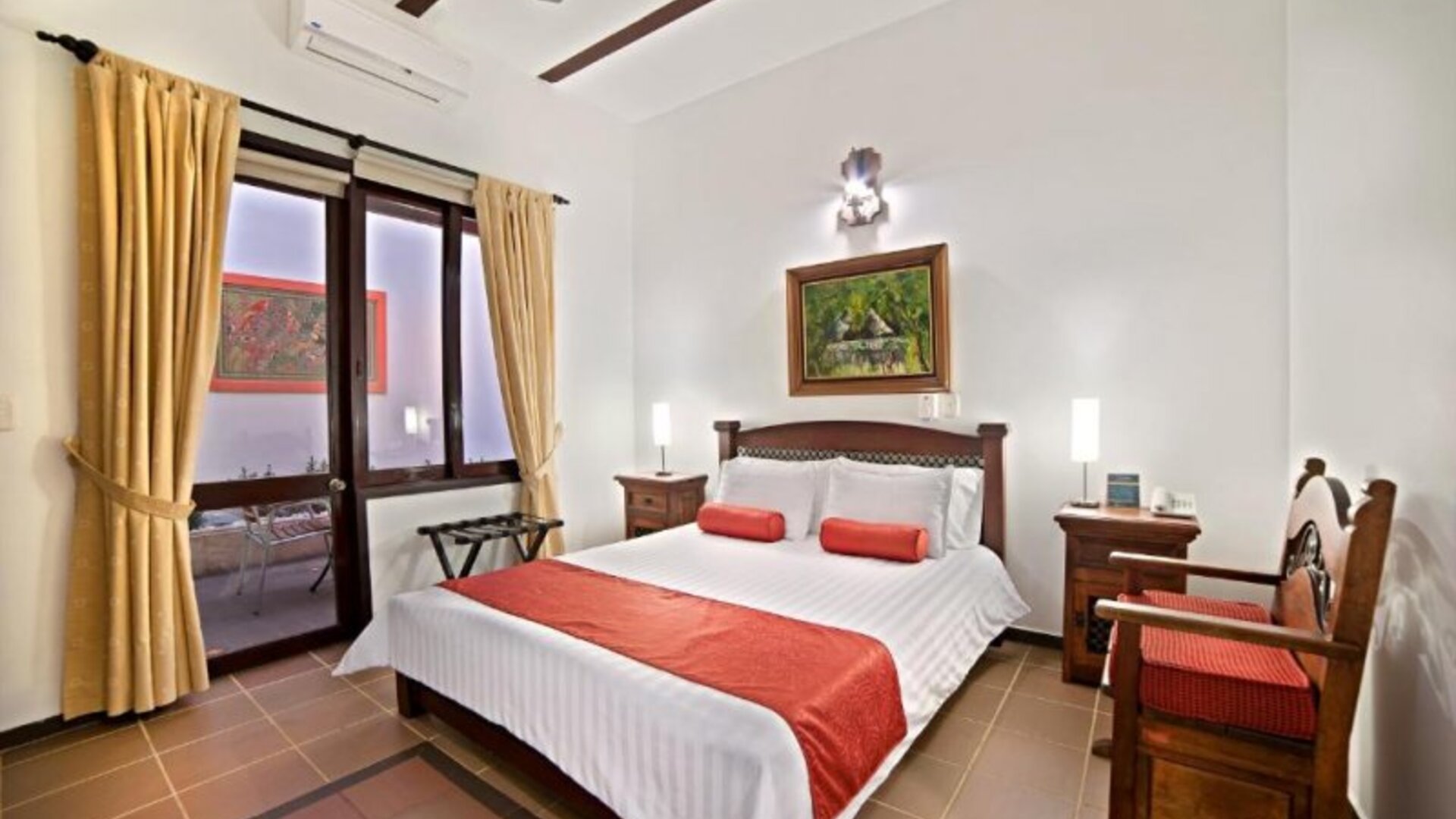 Hotel Boutique San Antonio