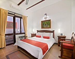 Hotel Boutique San Antonio