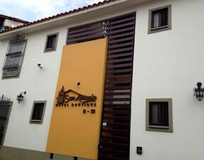 Hotel Boutique San Antonio