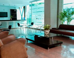 Hotel Plaza Las Américas