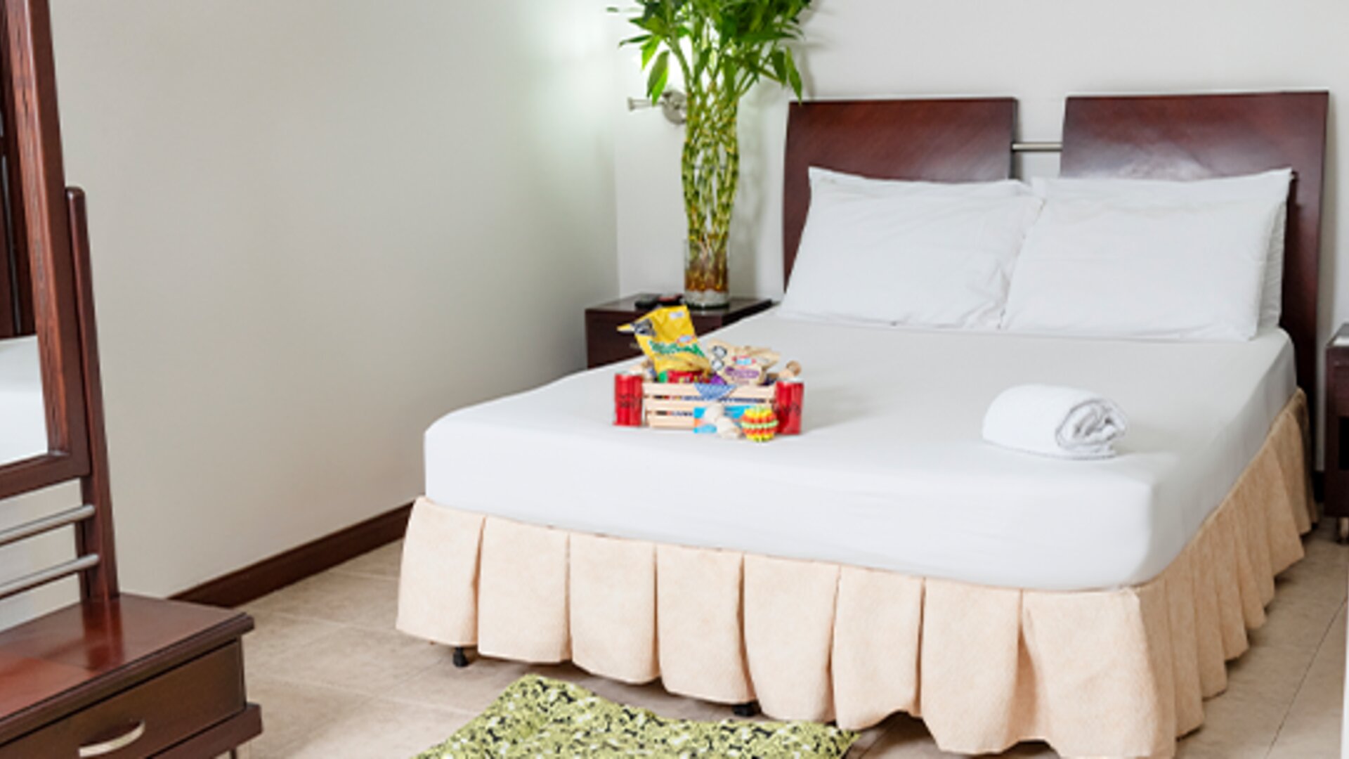 Hotel Plaza Las Américas