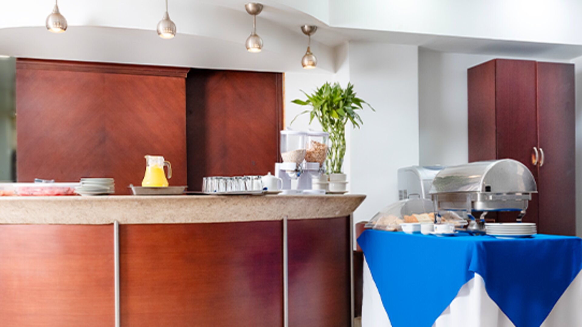 Hotel Plaza Las Américas