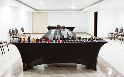 Tama Hotel Granada Real