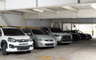 Tama Hotel Granada Real