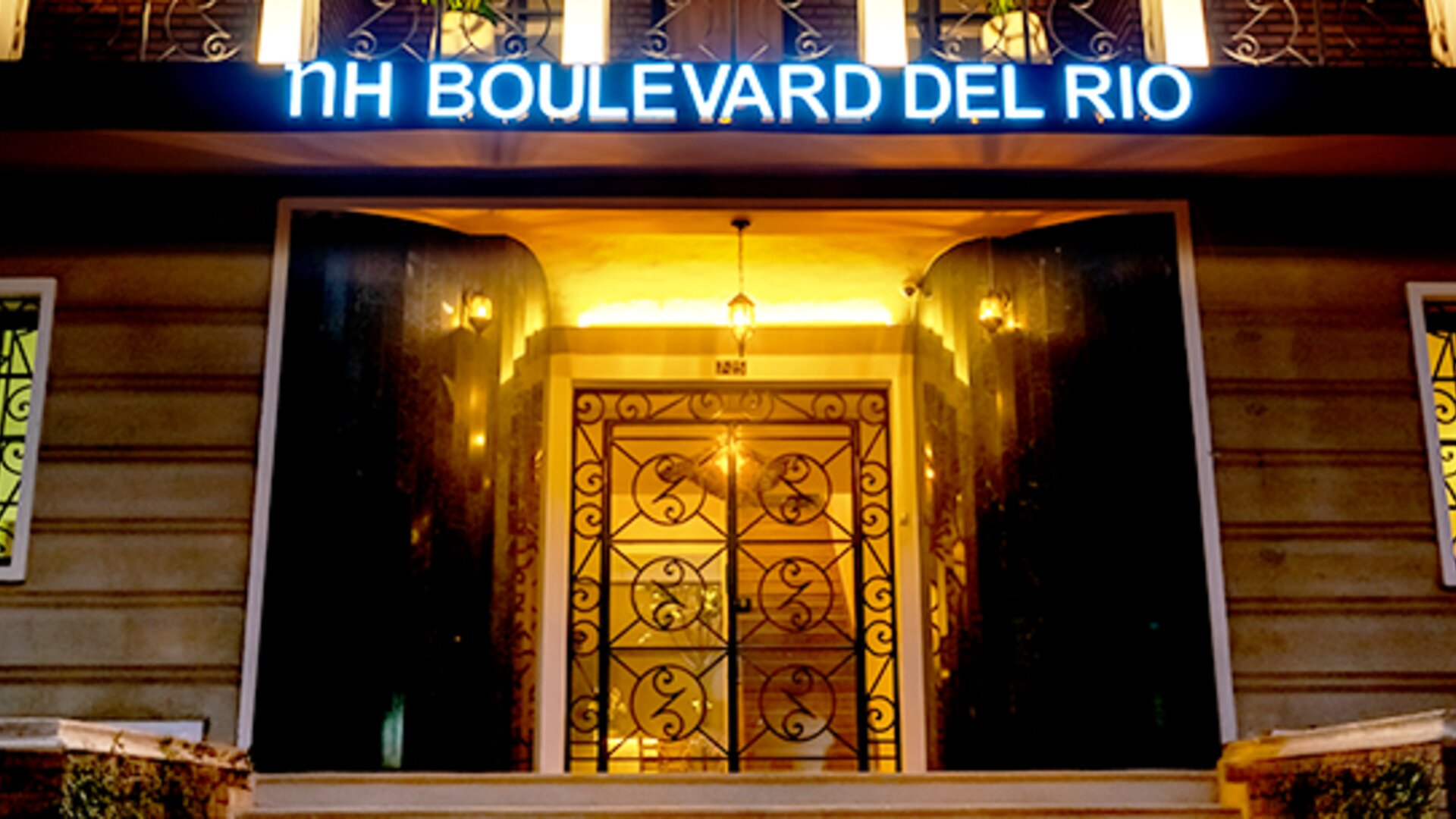 NH Cali Boulevard del Río