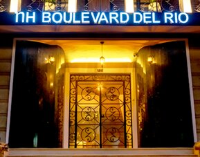 NH Cali Boulevard del Río