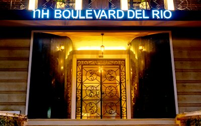 NH Cali Boulevard del Río