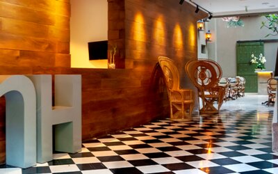 NH Cali Boulevard del Río