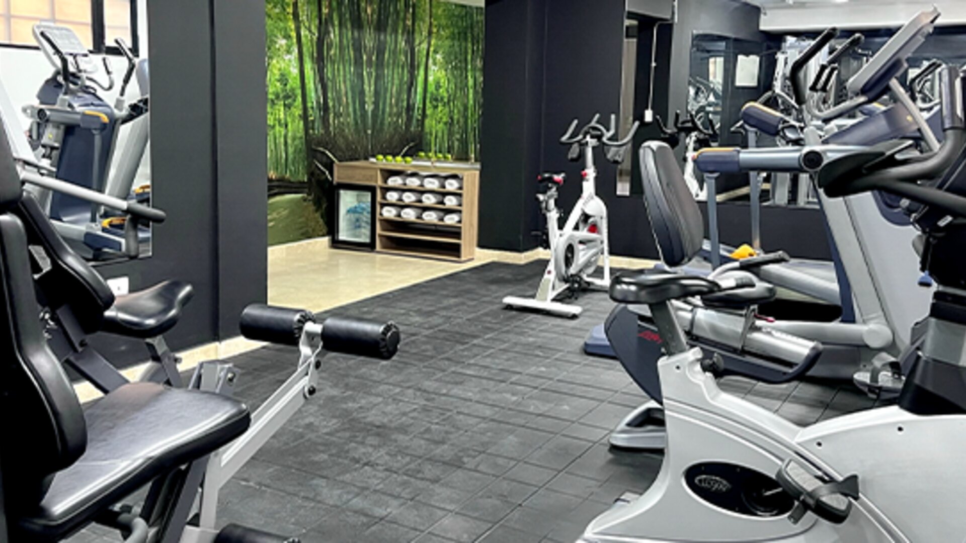 NH Cali Boulevard del Río