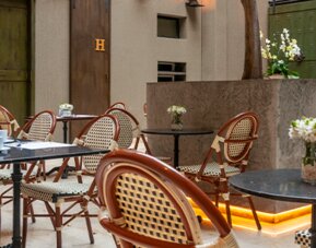 NH Cali Boulevard del Río