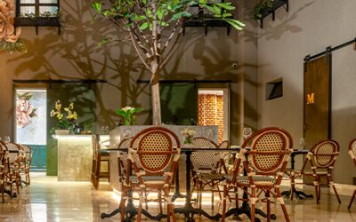 NH Cali Boulevard del Río