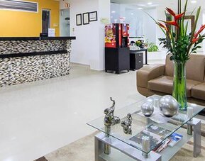 GIO Hotel Tama  Cartagena