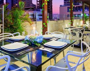 GIO Hotel Tama  Cartagena