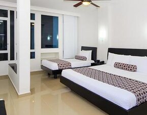 GIO Hotel Tama  Cartagena
