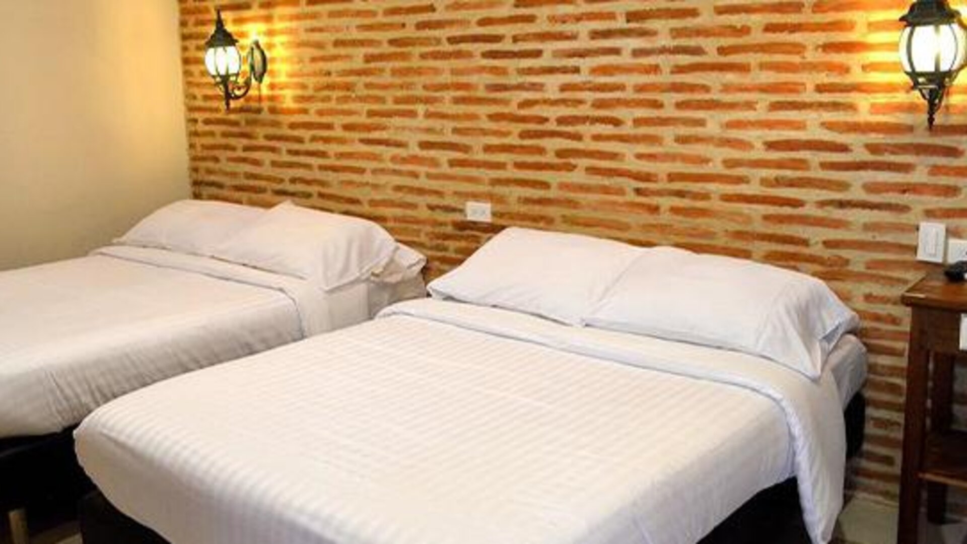 Hotel Casa de la Trinidad