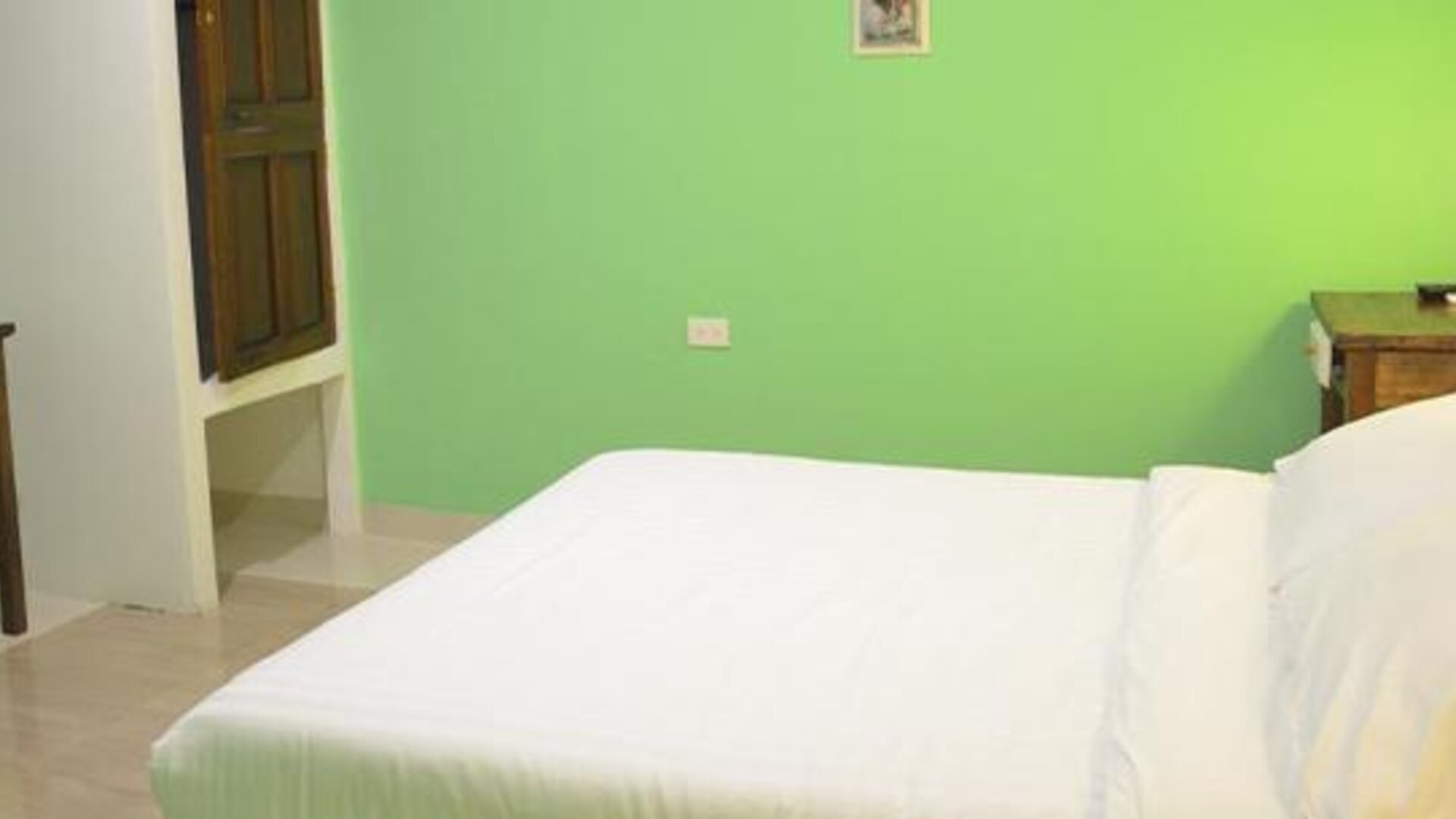 Hotel Casa de la Trinidad