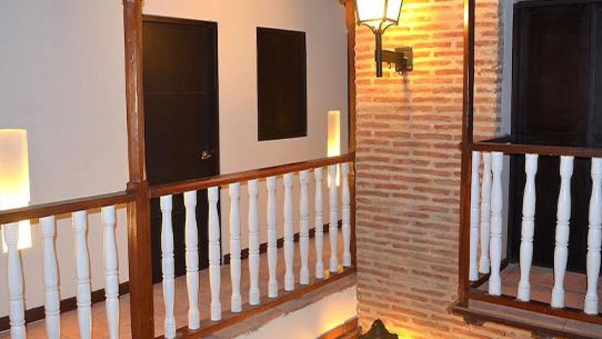 Hotel Casa de la Trinidad