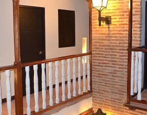 Hotel Casa de la Trinidad