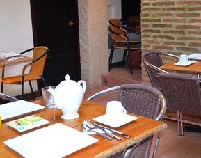 Hotel Casa de la Trinidad