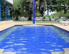 Hotel Oceanía Cartagena