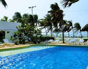 Hotel Playa Club