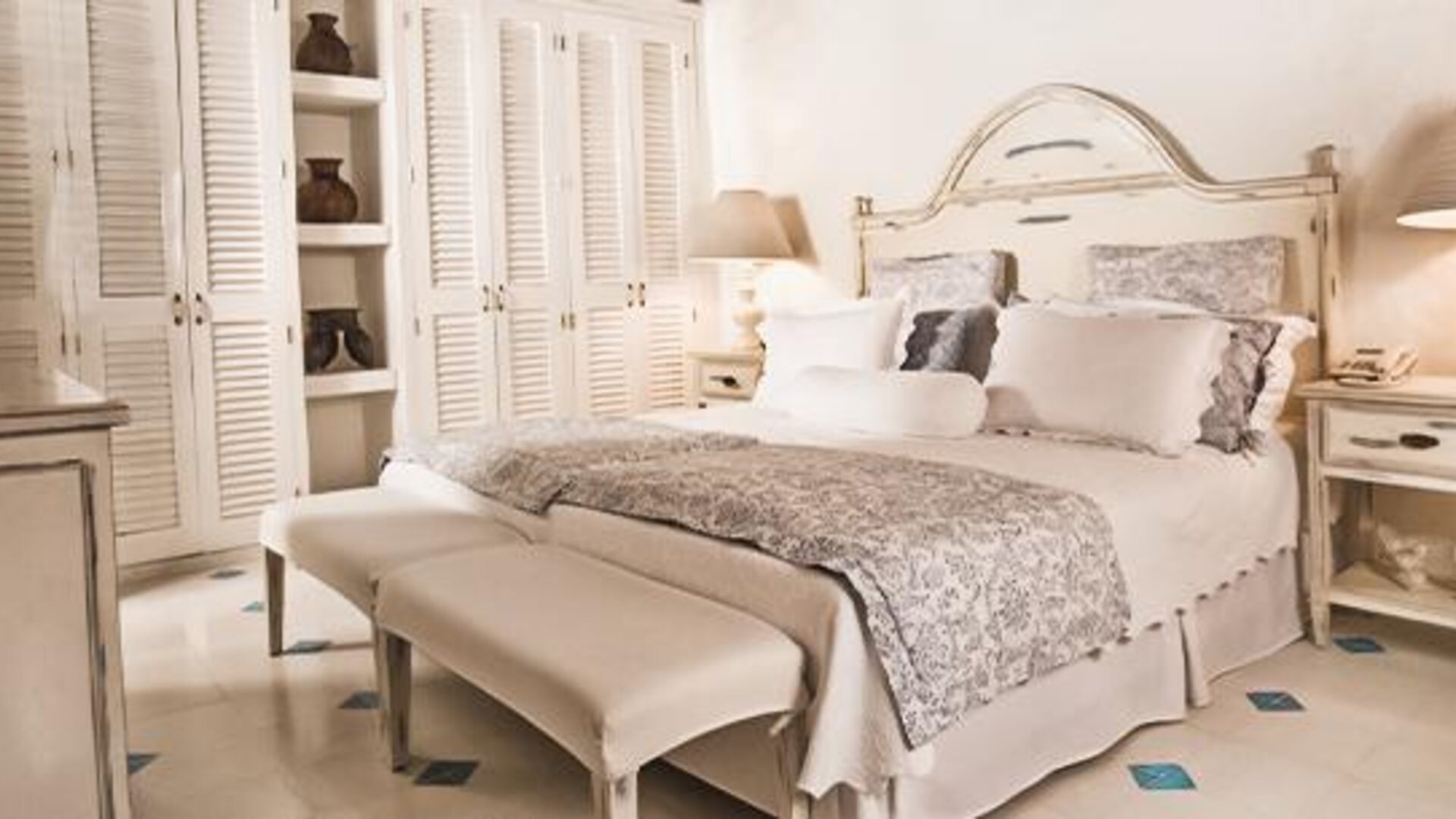 Hotel Boutique Casa Quero