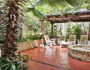 Hotel Boutique Casa Quero