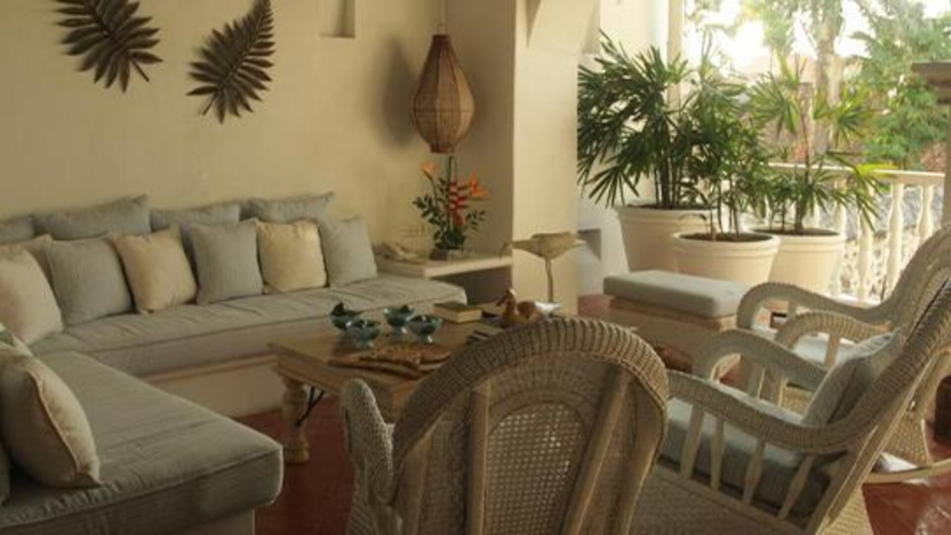 Hotel Boutique Casa Quero