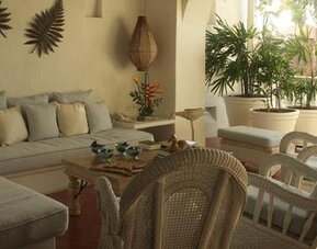 Hotel Boutique Casa Quero