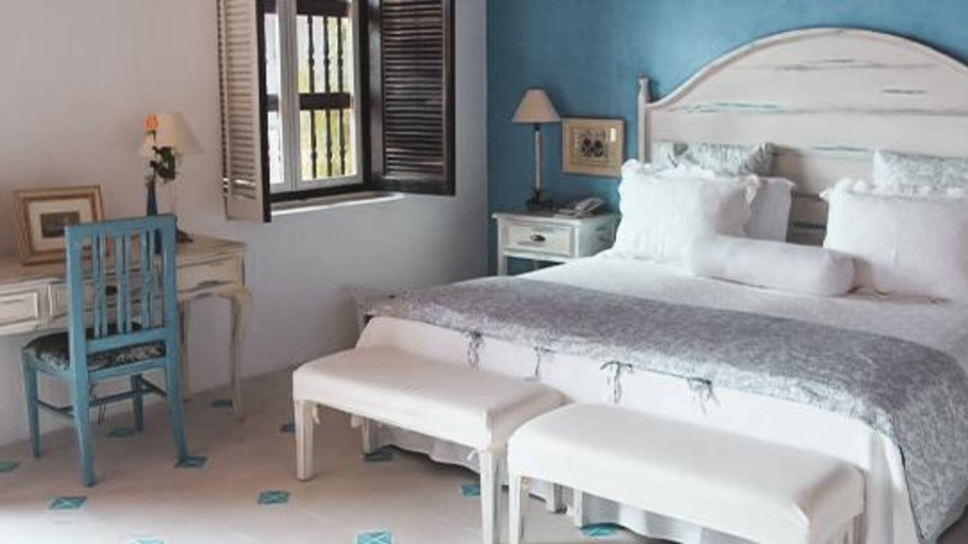 Hotel Boutique Casa Quero