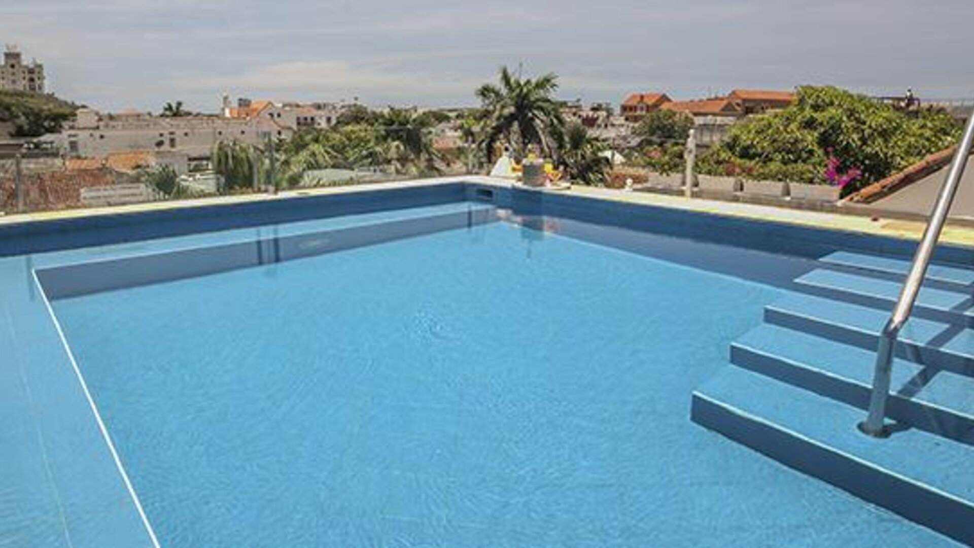 Hotel Boutique Casa Quero