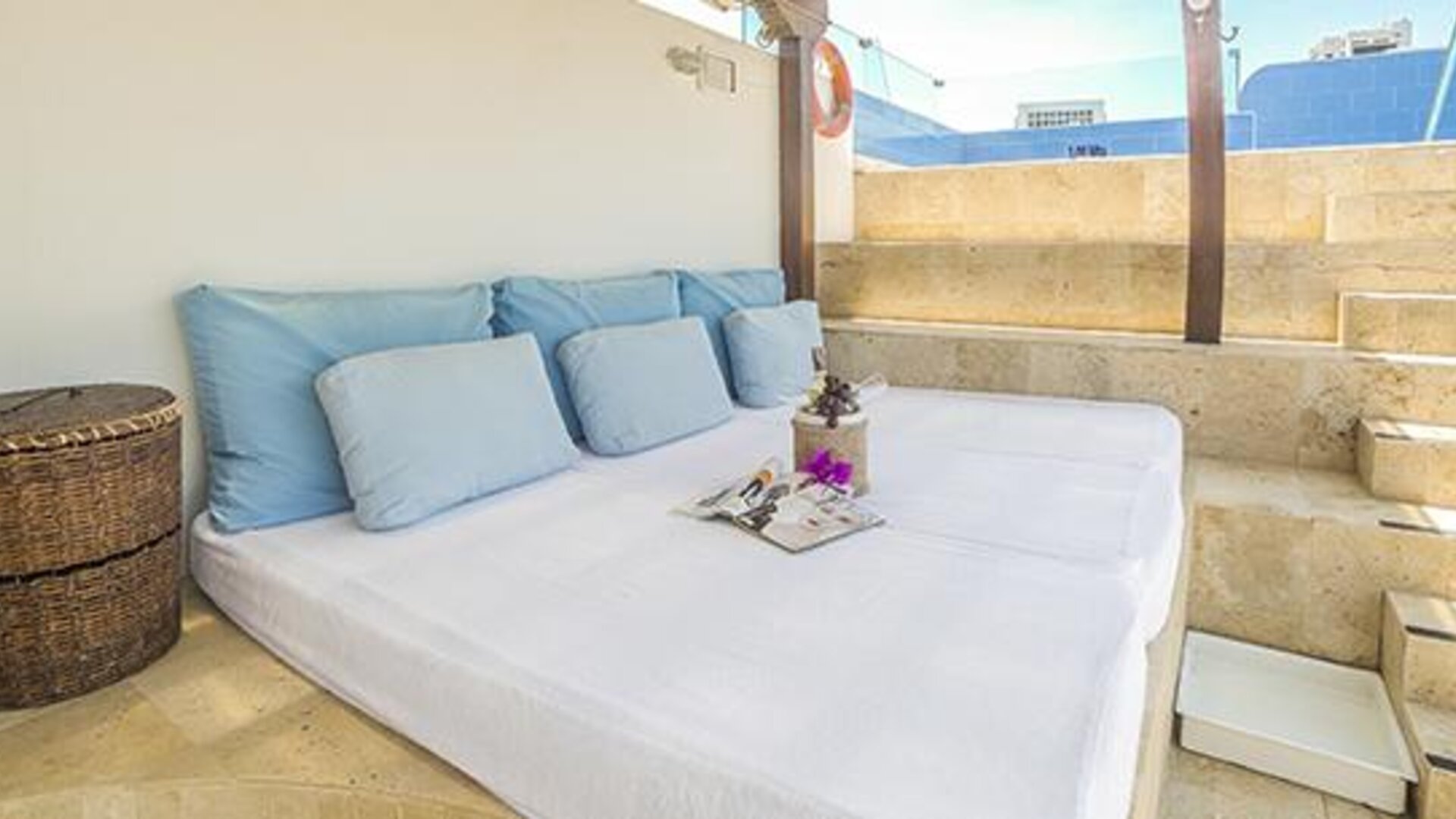 Hotel Boutique Casa Quero