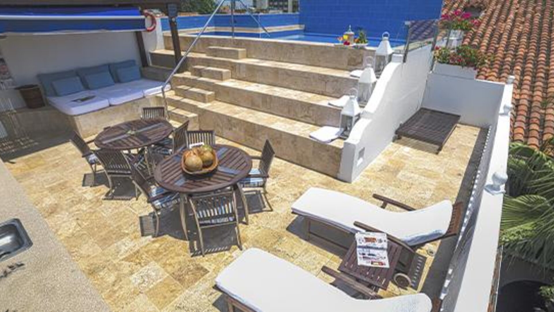 Hotel Boutique Casa Quero