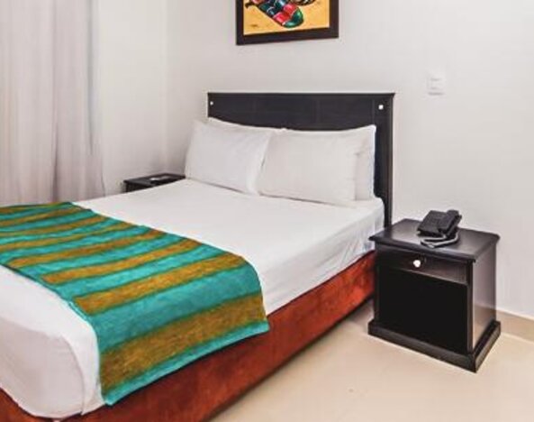 Hotel Bocagrande By GEH Suites