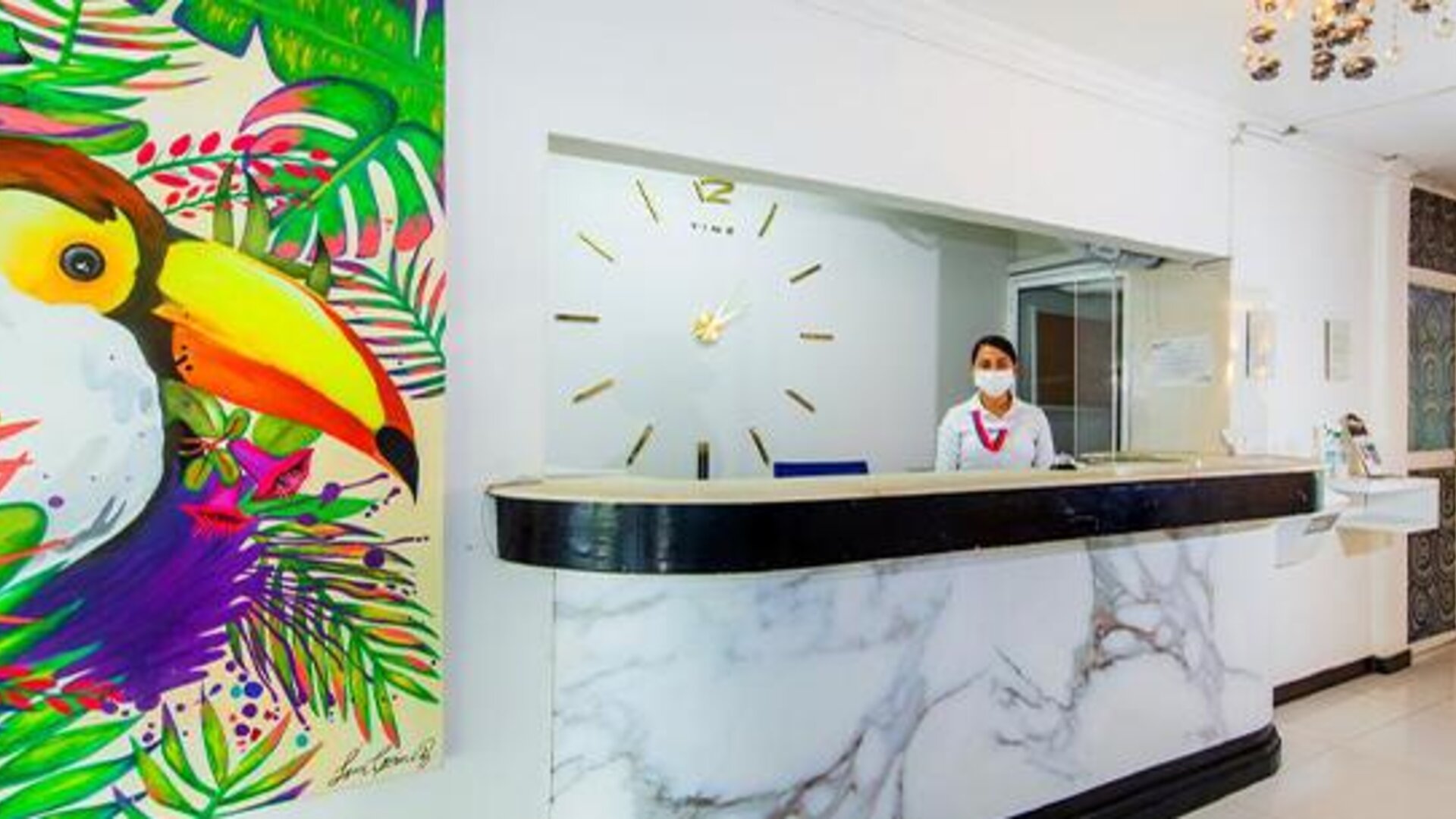 Hotel Bocagrande By GEH Suites