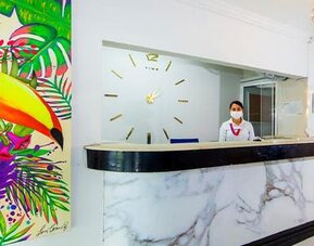 Hotel Bocagrande By GEH Suites