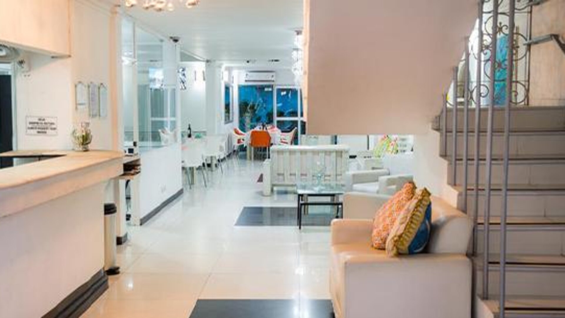 Hotel Bocagrande By GEH Suites