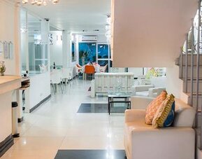 Hotel Bocagrande By GEH Suites