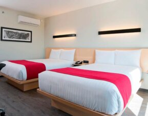 City Express by Marriott Santiago Aeropuerto