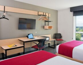 City Express by Marriott Santiago Aeropuerto