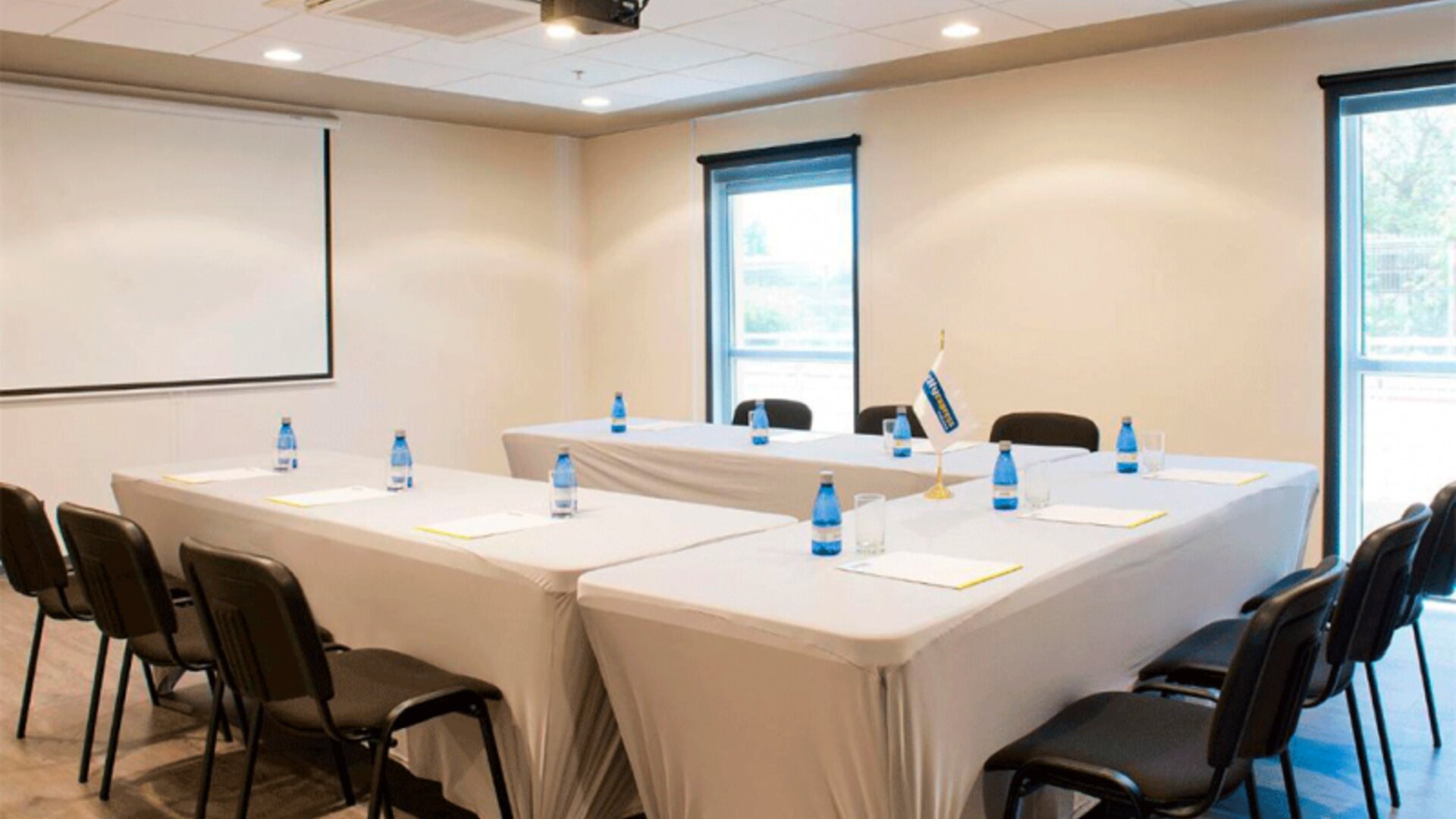 City Express by Marriott Santiago Aeropuerto