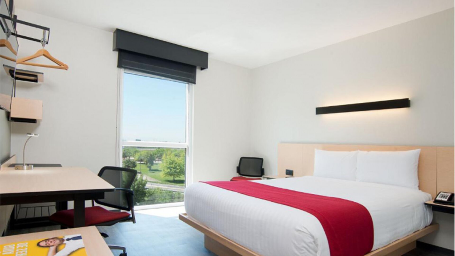 City Express by Marriott Santiago Aeropuerto