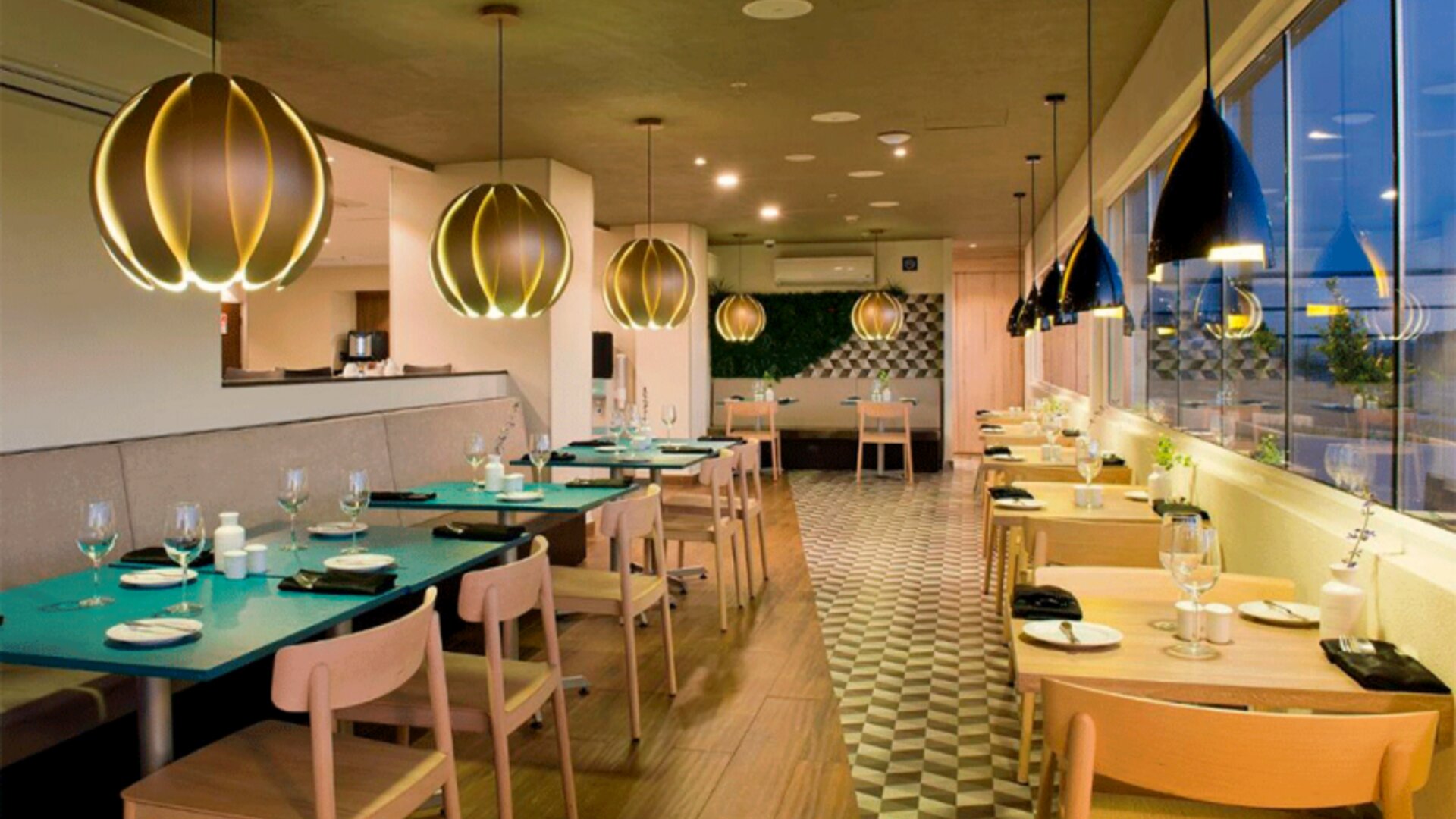 City Express by Marriott Santiago Aeropuerto