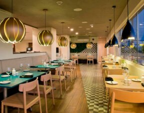 City Express by Marriott Santiago Aeropuerto