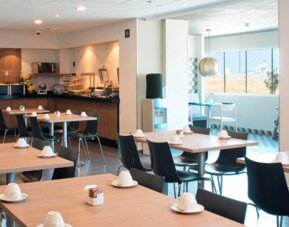 City Express by Marriott Santiago Aeropuerto