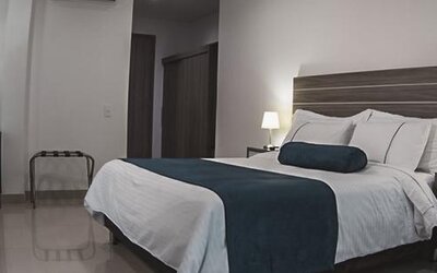 Hotel Altamar Cartagena