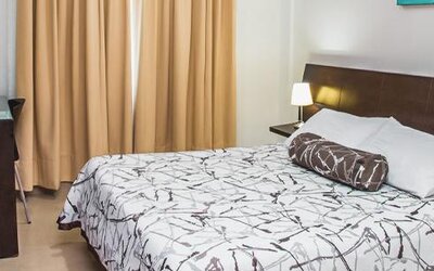 Hotel Altamar Cartagena