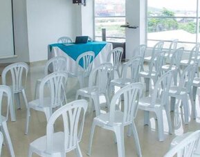 Hotel Altamar Cartagena